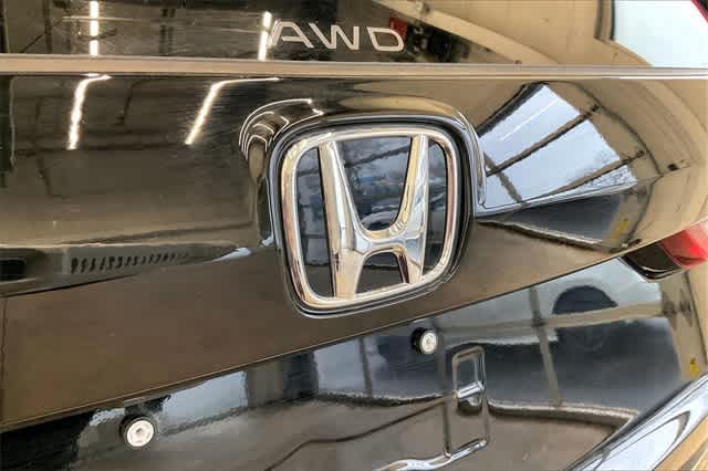 Thumbnail: 2026 Honda CR-V - 8