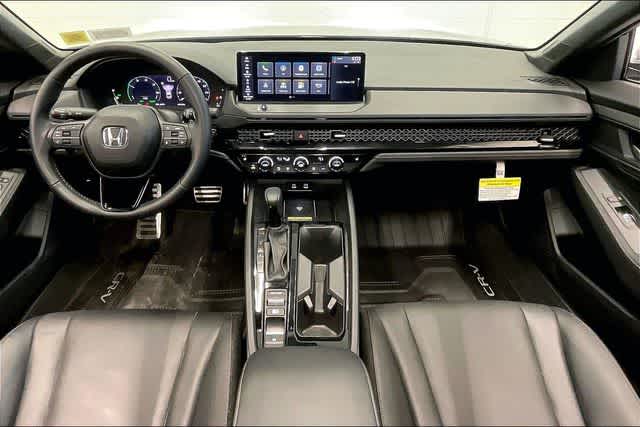 Thumbnail: 2025 Honda Accord - 11