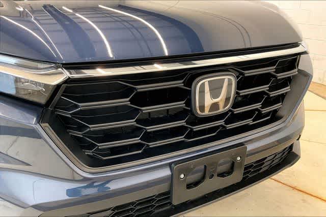 Thumbnail: 2024 Honda CR-V - 34