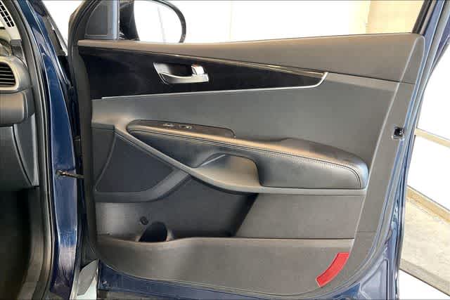 Thumbnail: 2018 Kia Sorento - 31