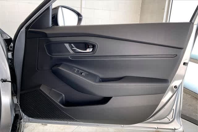 Thumbnail: 2025 Honda Accord - 31