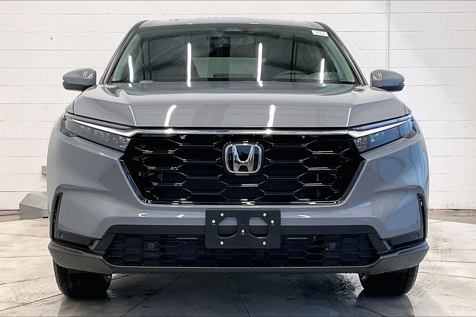 Thumbnail: 2026 Honda CR-V - 6