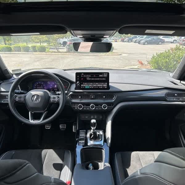 Thumbnail: 2023 Acura Integra - 4