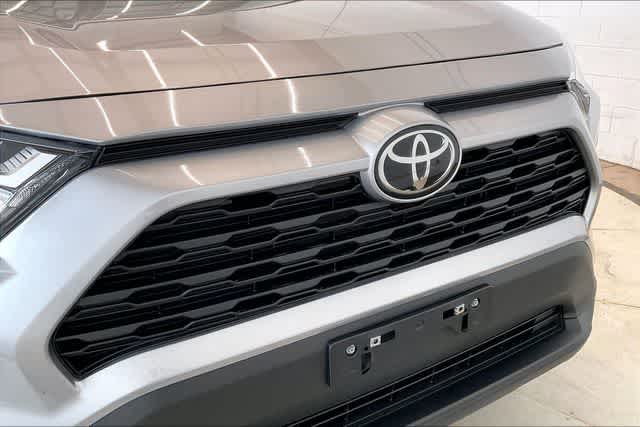Thumbnail: 2023 Toyota RAV4 - 35