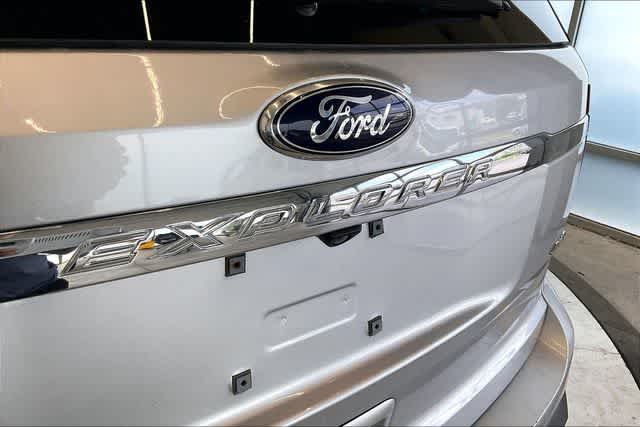 Thumbnail: 2014 Ford Explorer - 35