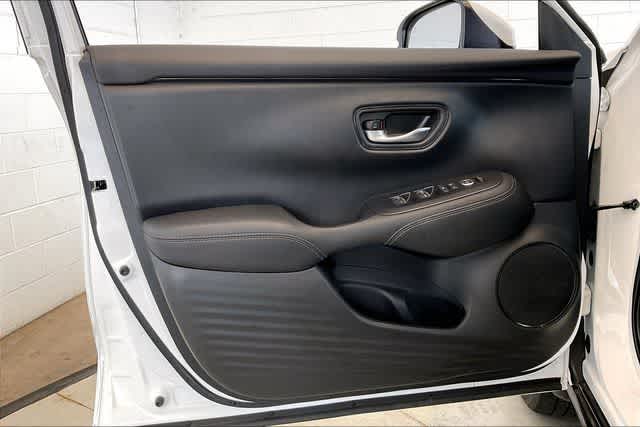 2027 Honda HR-V EX-L - Photo 27