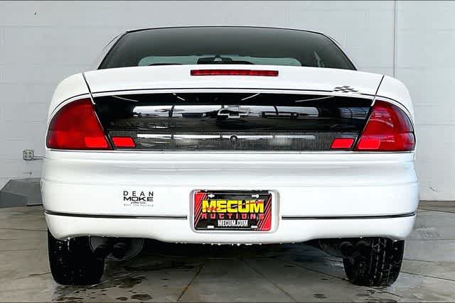 Thumbnail: 1995 Chevrolet Monte Carlo - 6