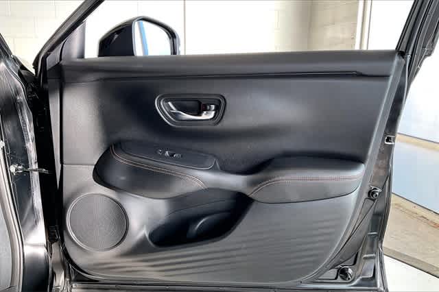 Thumbnail: 2023 Honda HR-V - 31