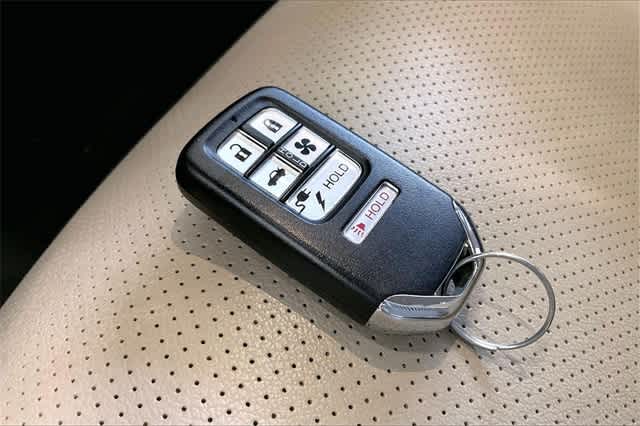 Thumbnail: 2018 Honda Clarity - 21