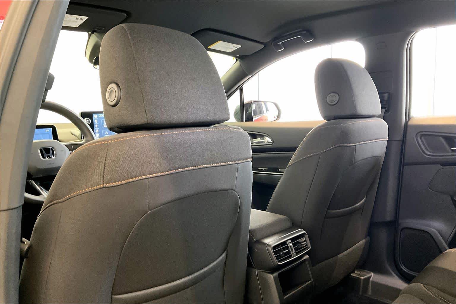 Thumbnail: 2026 Honda Prologue - 12