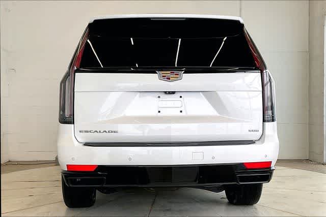 Thumbnail: 2021 Cadillac Escalade - 6