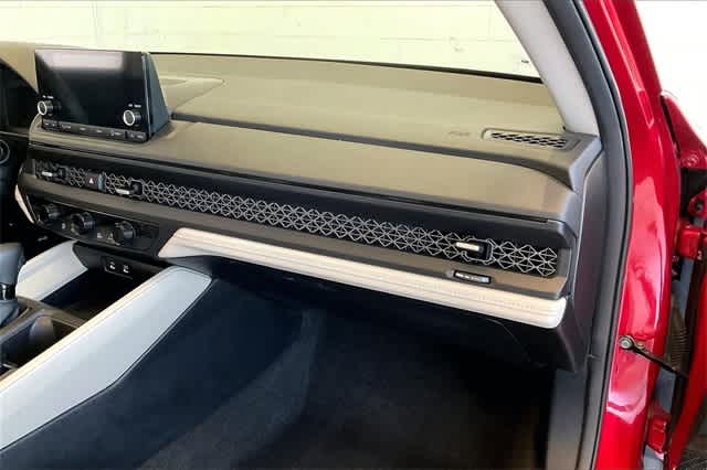 Thumbnail: 2023 Honda Accord - 25