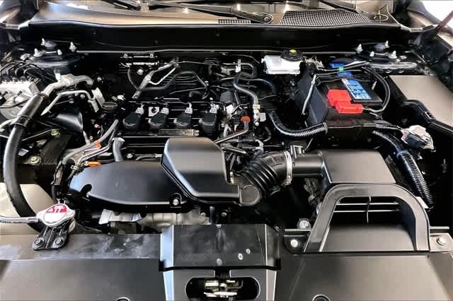 Thumbnail: 2023 Honda CR-V - 10