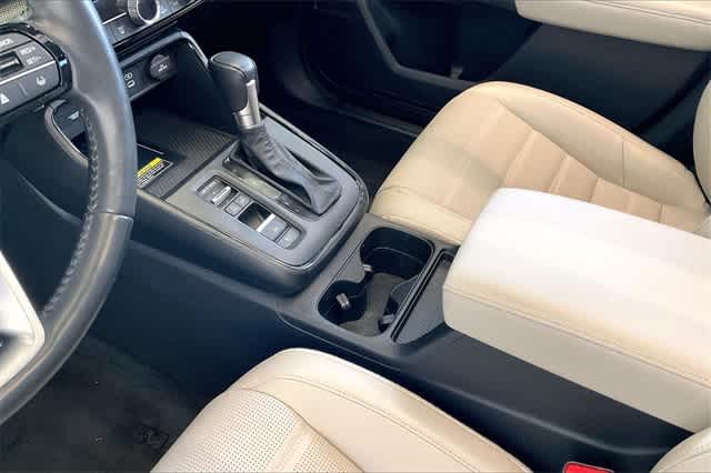 Thumbnail: 2023 Honda CR-V - 18