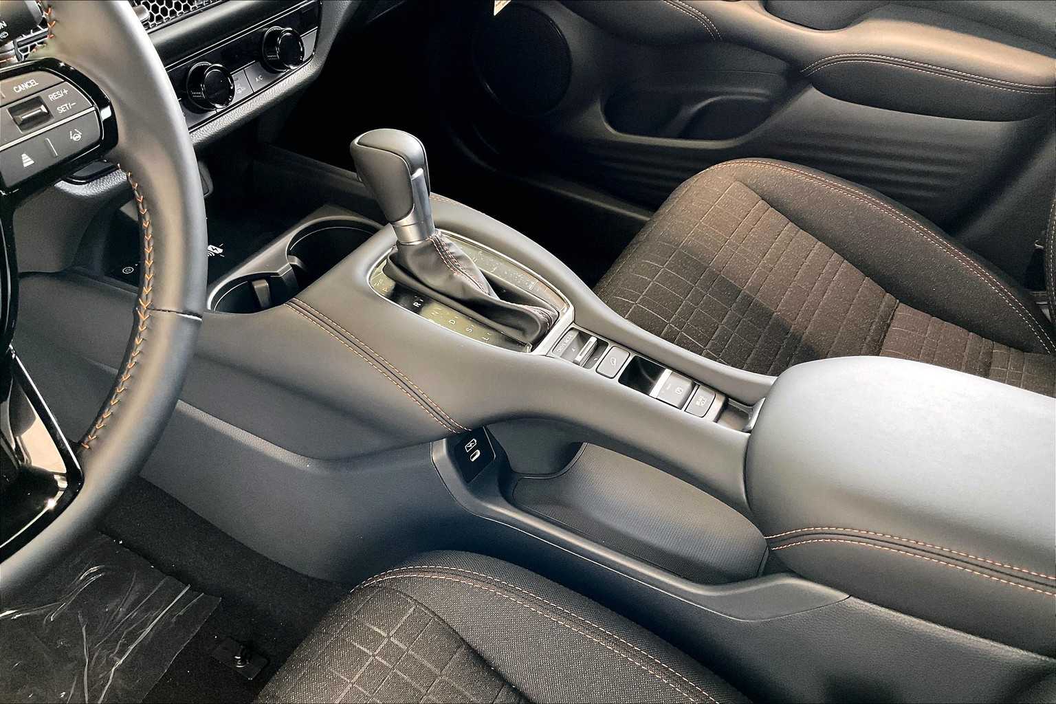 Thumbnail: 2026 Honda HR-V - 17