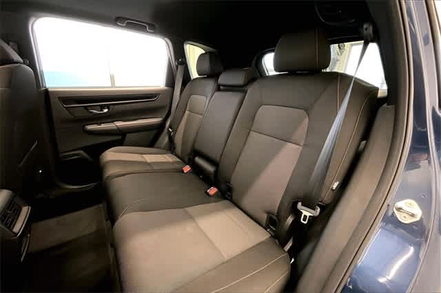Thumbnail: 2024 Honda CR-V - 14