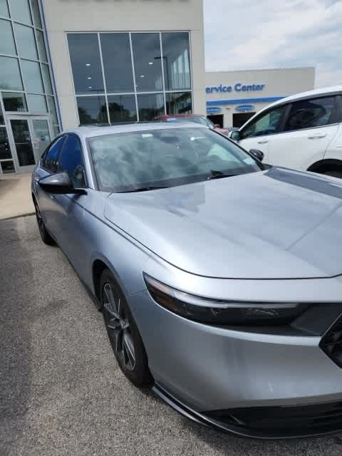 Thumbnail: 2023 Honda Accord - 9