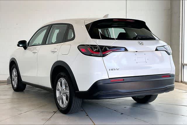 Thumbnail: 2023 Honda HR-V - 5