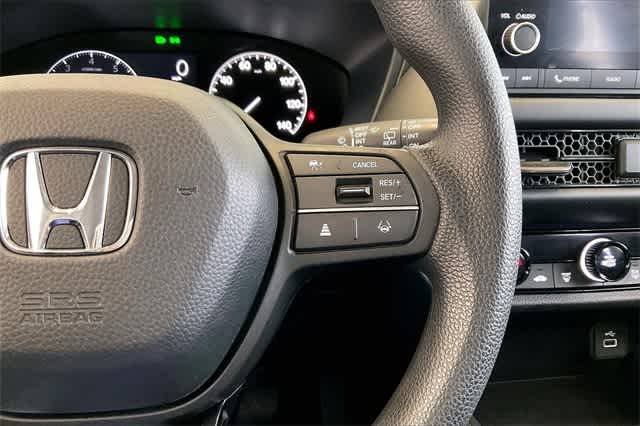 Thumbnail: 2023 Honda HR-V - 28