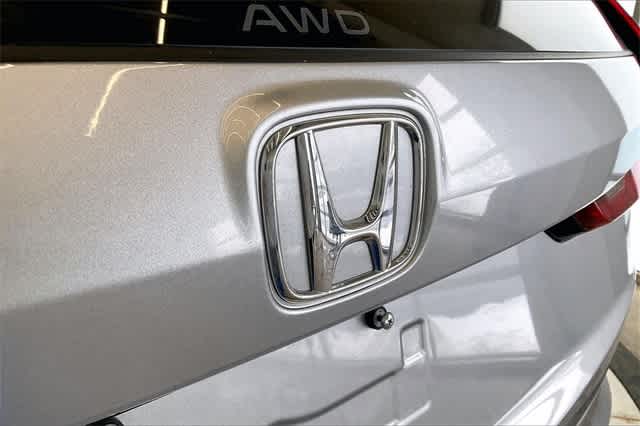 Thumbnail: 2026 Honda CR-V - 8