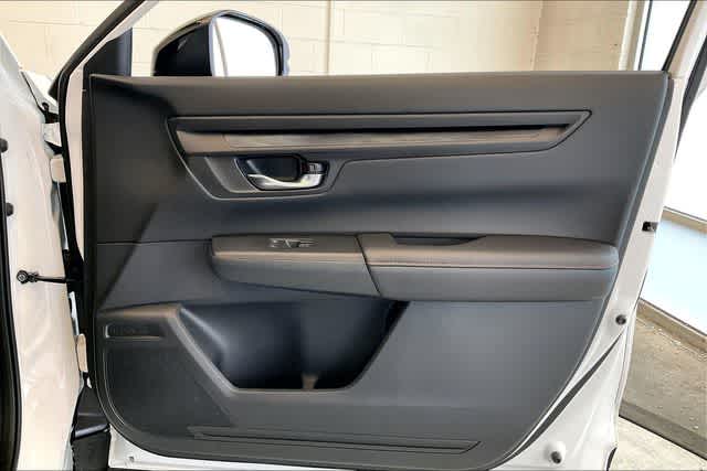 Thumbnail: 2026 Honda CR-V - 31