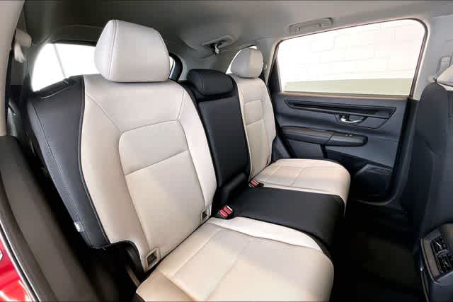 Thumbnail: 2024 Honda CR-V - 26