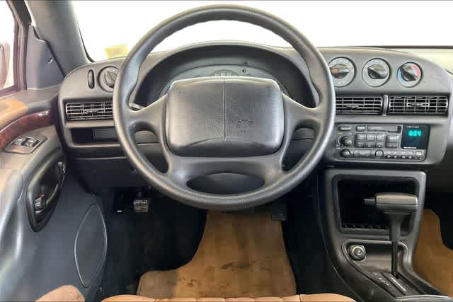 Thumbnail: 1995 Chevrolet Monte Carlo - 15