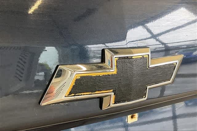 Thumbnail: 2018 Chevrolet Equinox - 9