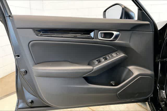 Thumbnail: 2023 Honda Civic - 30