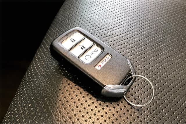 Thumbnail: 2023 Honda Ridgeline - 21