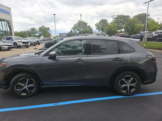 Thumbnail: 2023 Honda HR-V - 2