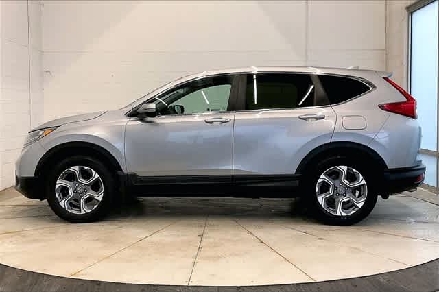 Thumbnail: 2019 Honda CR-V - 4