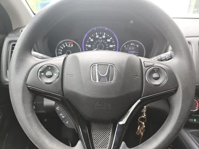 Thumbnail: 2021 Honda HR-V - 13
