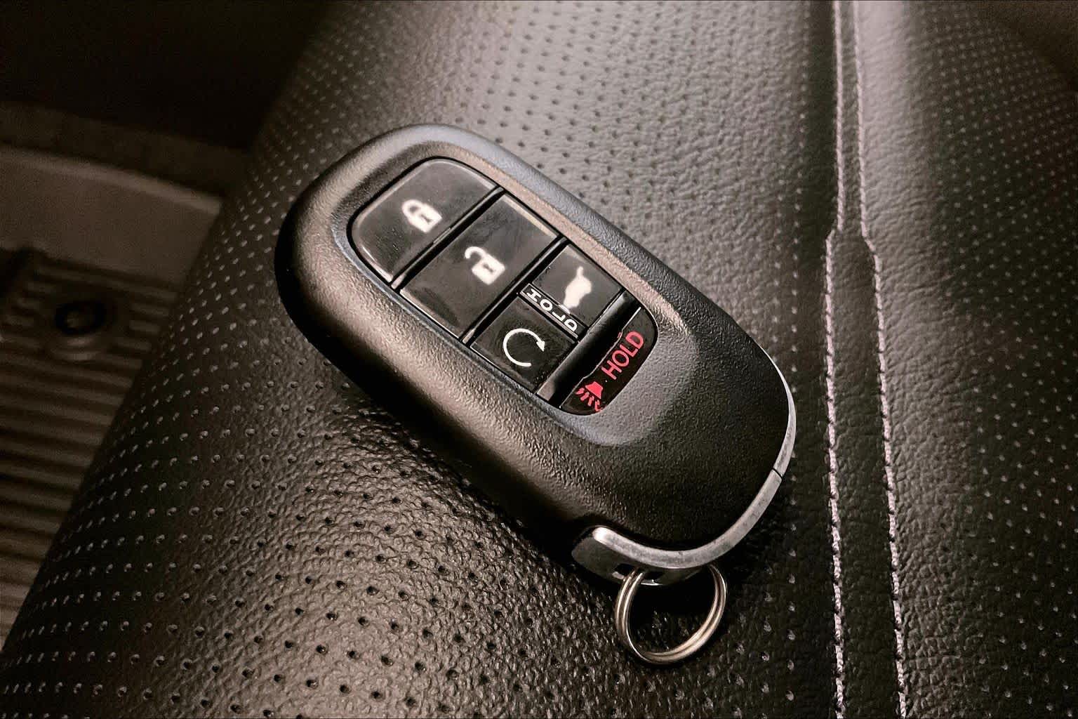 Thumbnail: 2026 Honda CR-V - 20