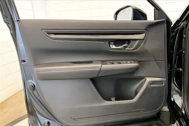 Thumbnail: 2026 Honda CR-V - 30