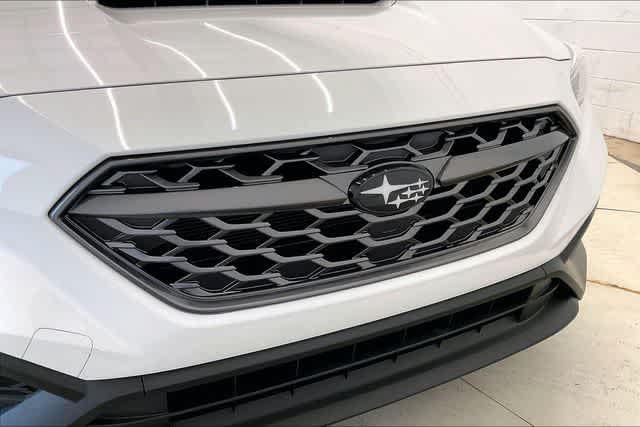 Thumbnail: 2024 Subaru WRX - 35