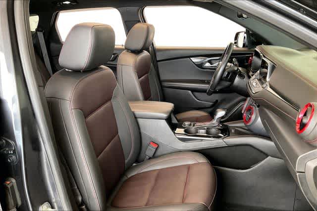 Thumbnail: 2021 Chevrolet Blazer - 15