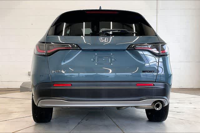 Thumbnail: 2024 Honda HR-V - 6