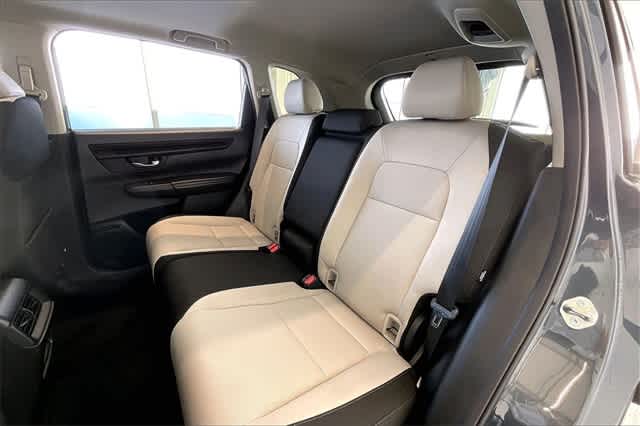 Thumbnail: 2023 Honda CR-V - 14