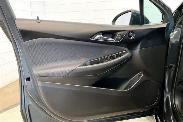 Thumbnail: 2018 Chevrolet Cruze - 29