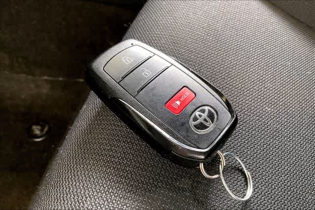 Thumbnail: 2025 Toyota Corolla - 21