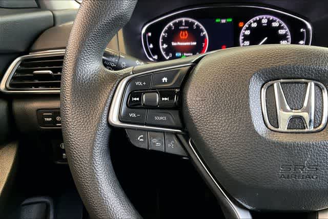 Thumbnail: 2019 Honda Accord - 27