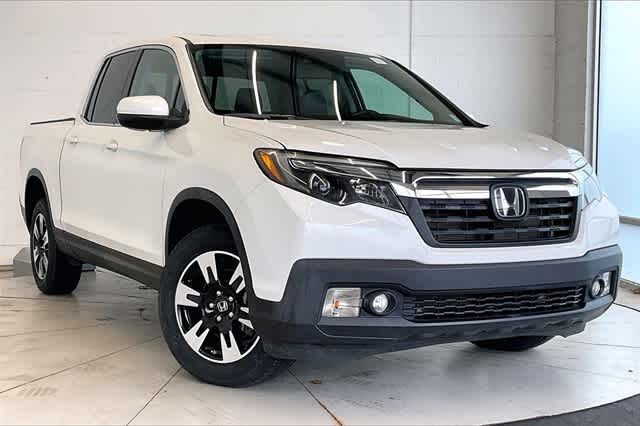 Thumbnail: 2020 Honda Ridgeline - 23