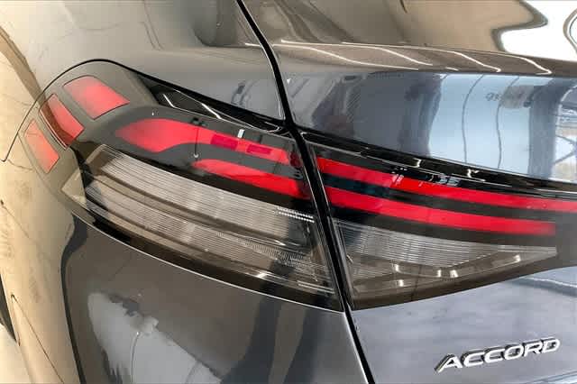 Thumbnail: 2025 Honda Accord - 33