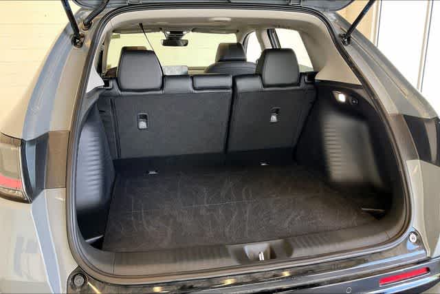 2027 Honda HR-V EX-L - Photo 20