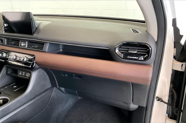 Thumbnail: 2023 Honda Pilot - 25