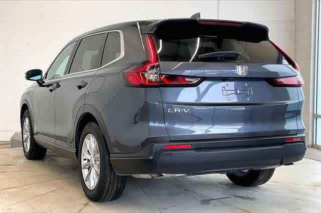 Thumbnail: 2024 Honda CR-V - 5