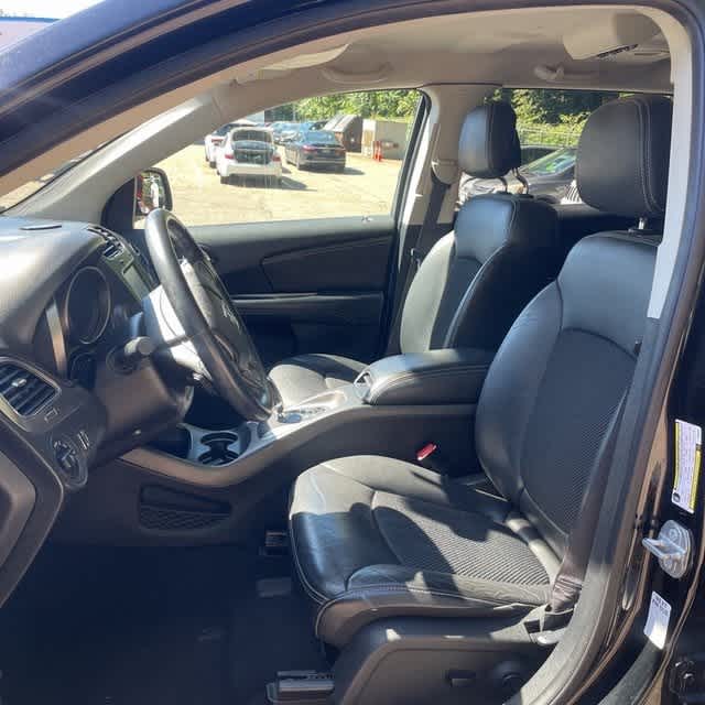 Thumbnail: 2018 Dodge Journey - 11