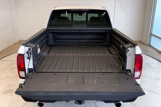 Thumbnail: 2023 Honda Ridgeline - 20