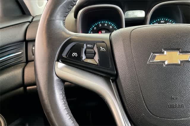Thumbnail: 2015 Chevrolet Malibu - 27